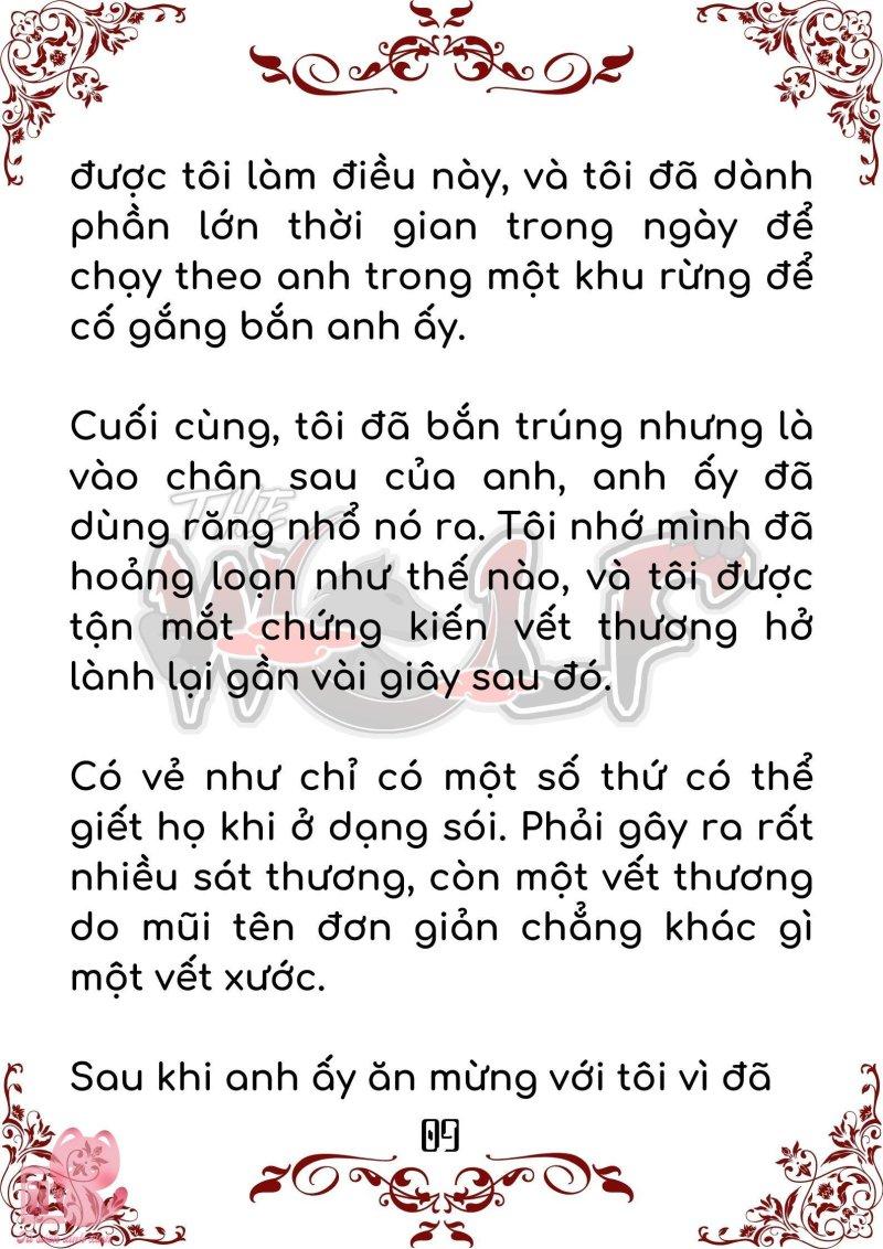 bầy sói giữa dane chapter 22 10