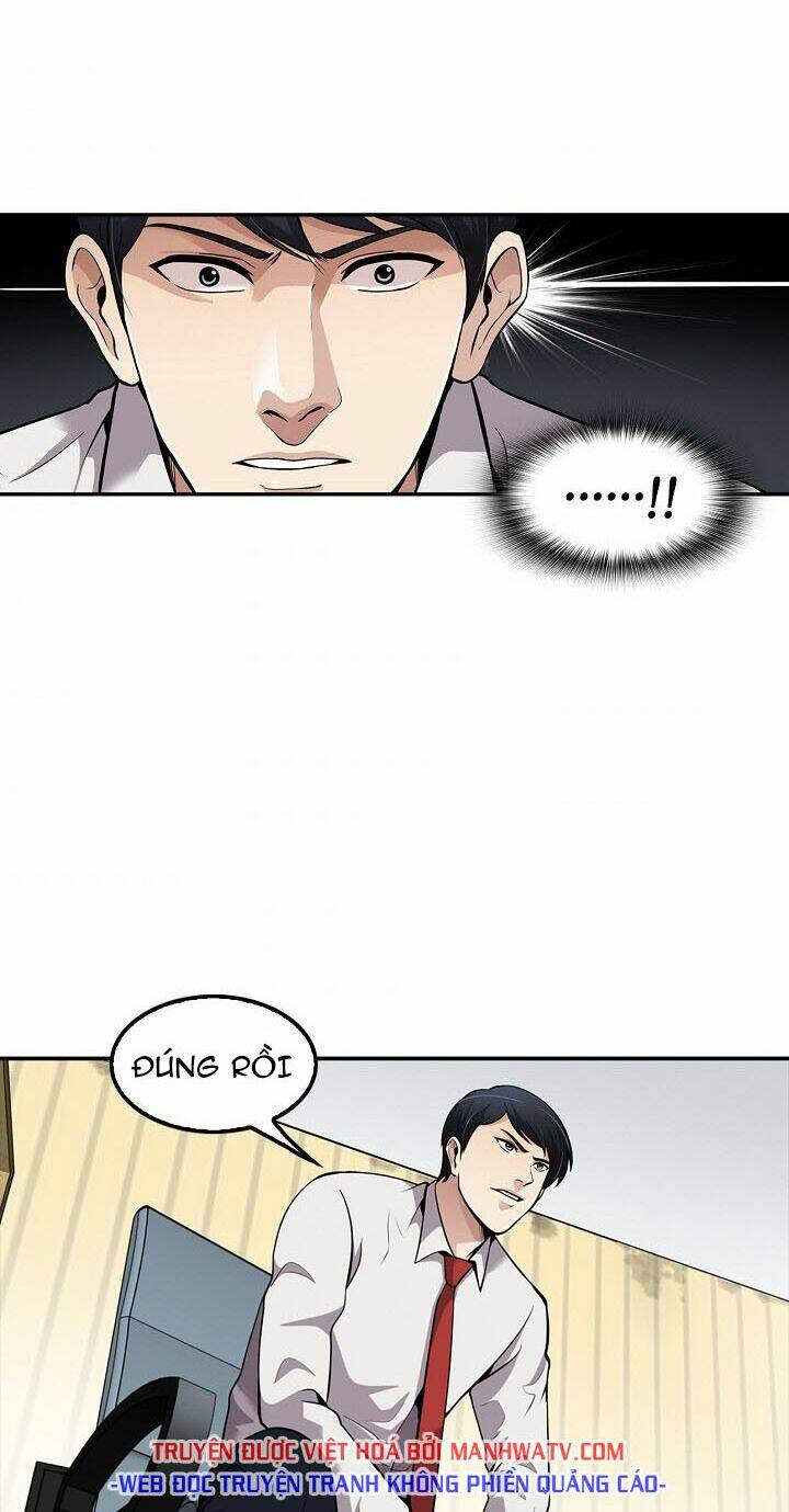 điều tra viên chuyển sinh chapter 78 76