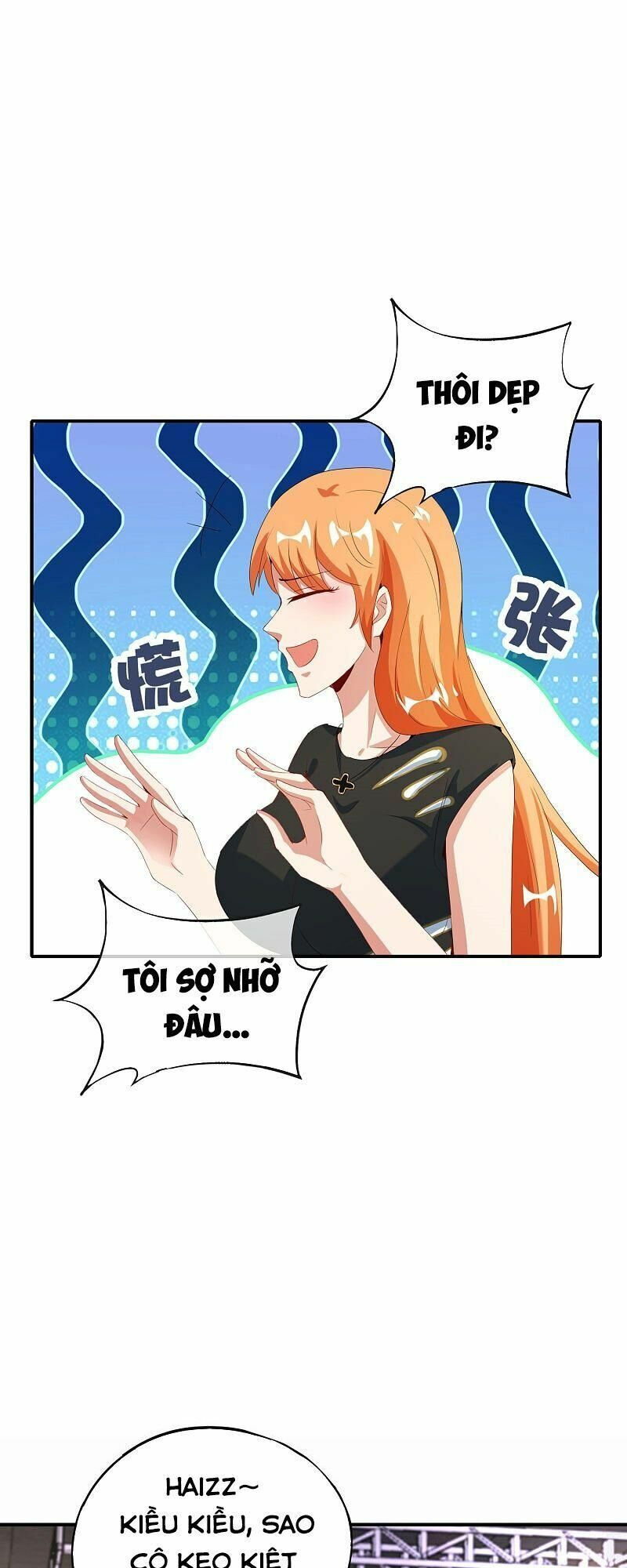 vòng bạn bè mạnh nhất của tiên giới chapter 68 15