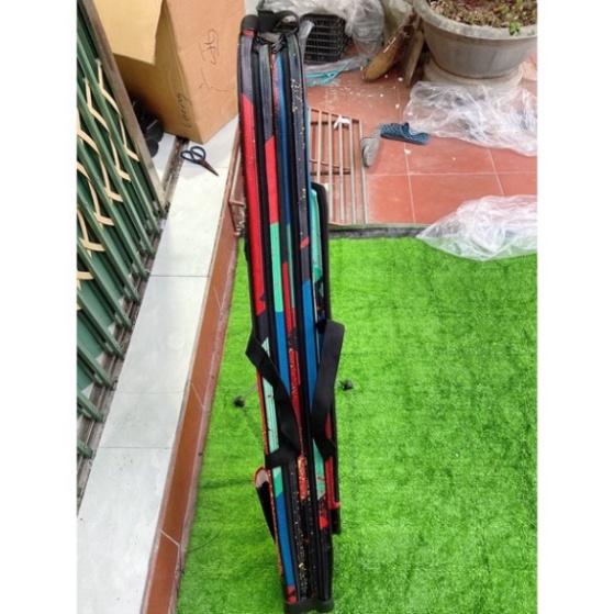 Sale to sale Bao đựng Cần Đơn Hua - uy tín - xả hàng tồn