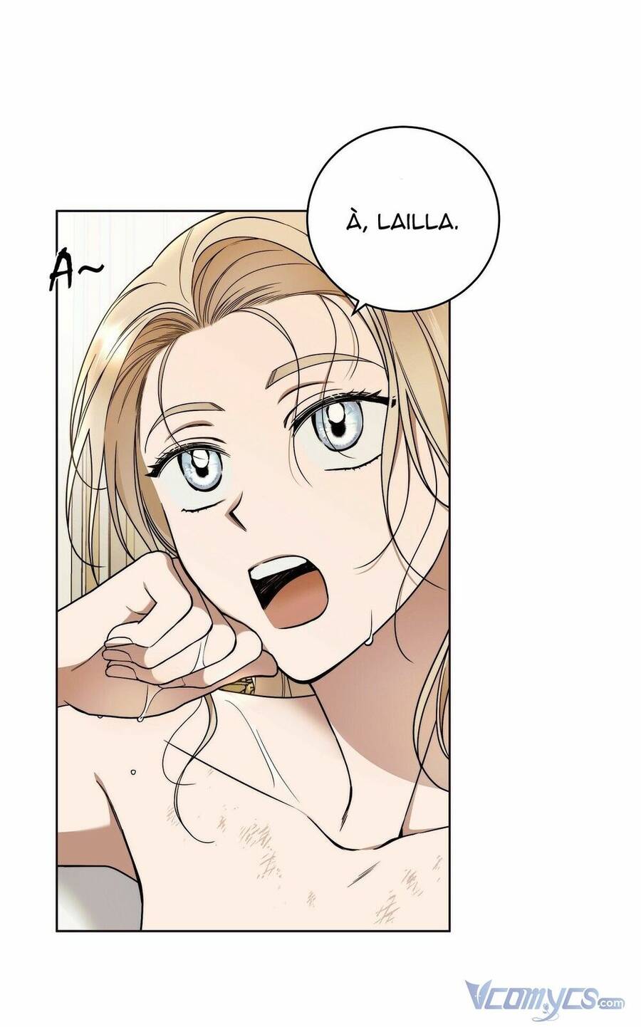 lời nói dối vĩnh cửu của người chapter 10 34