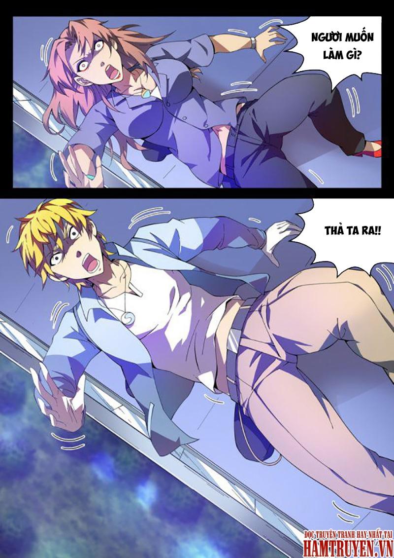 tử vong hồi 2 chapter 2 7