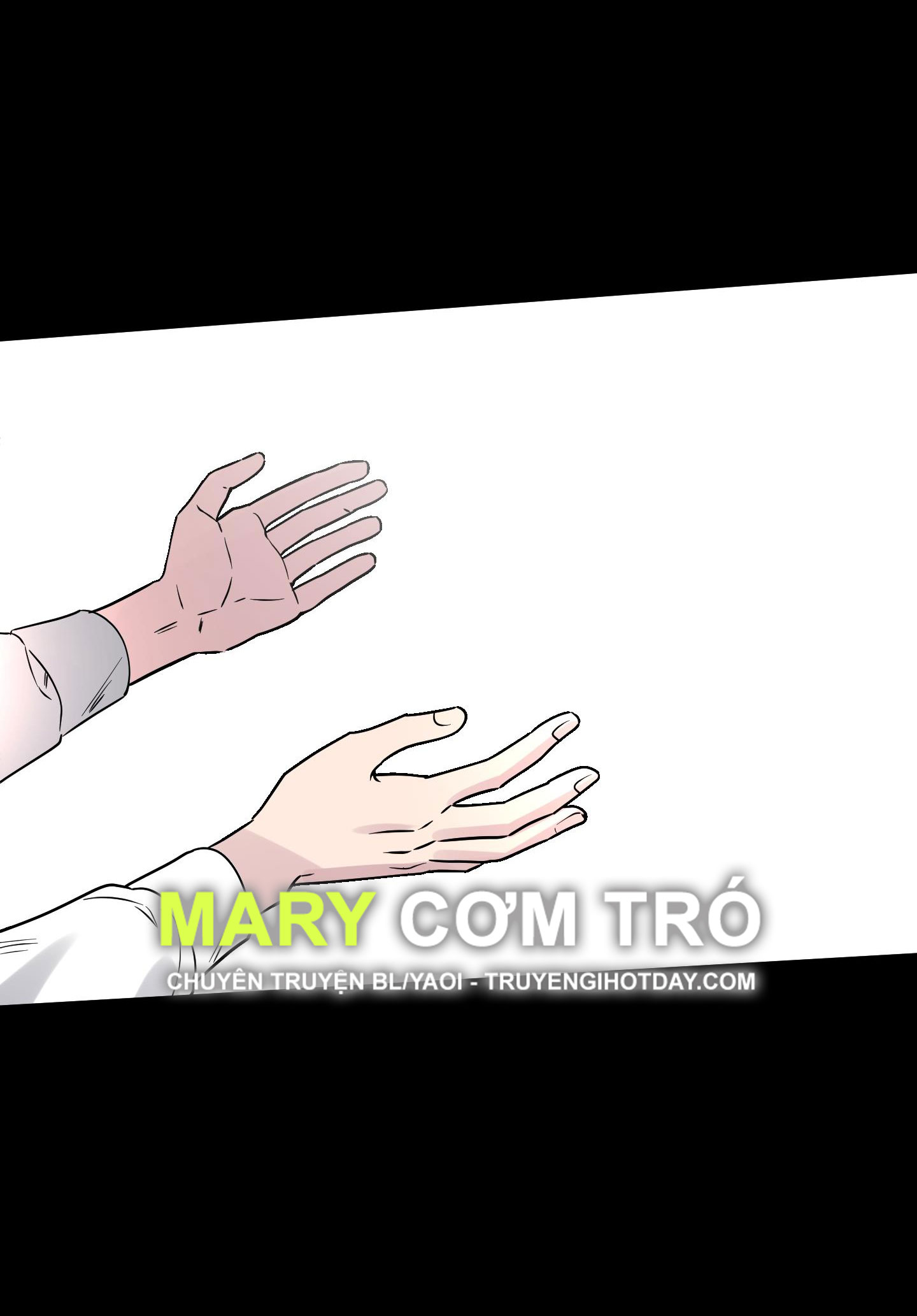 [18+] điều may mắn nhất cuộc đời tôi chapter 9.2 2