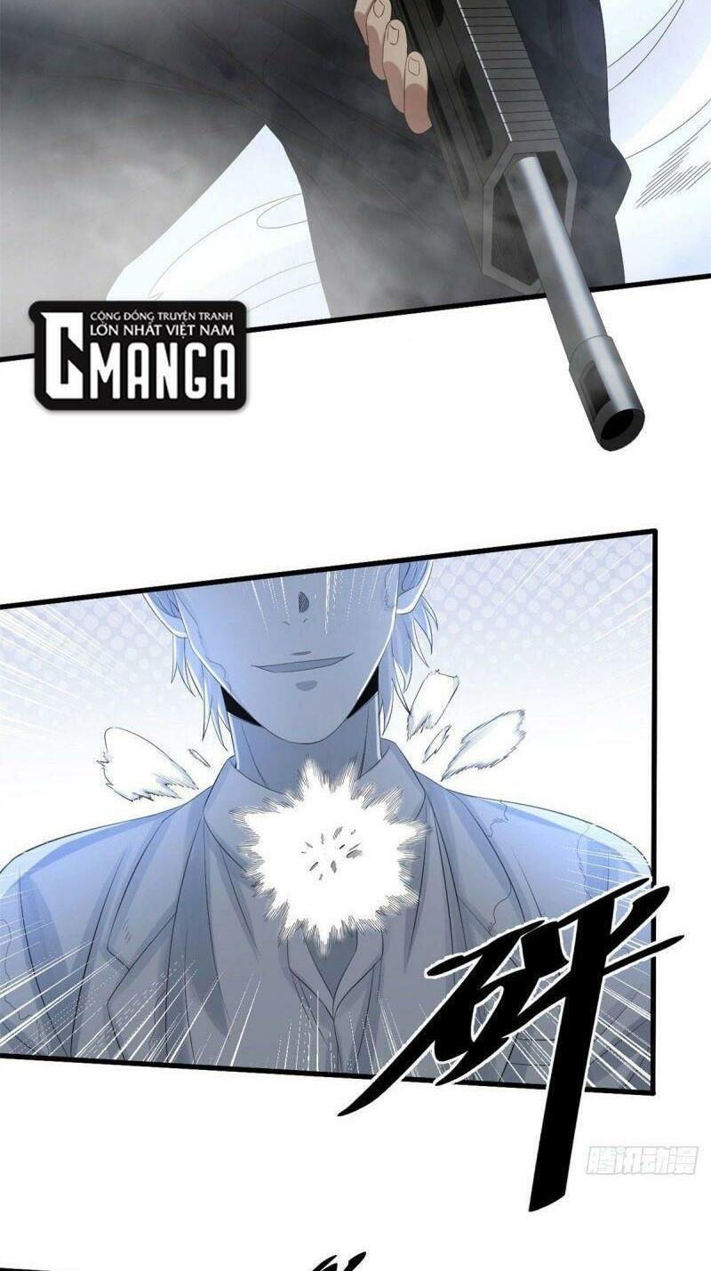 xã lam bạch chapter 27 28