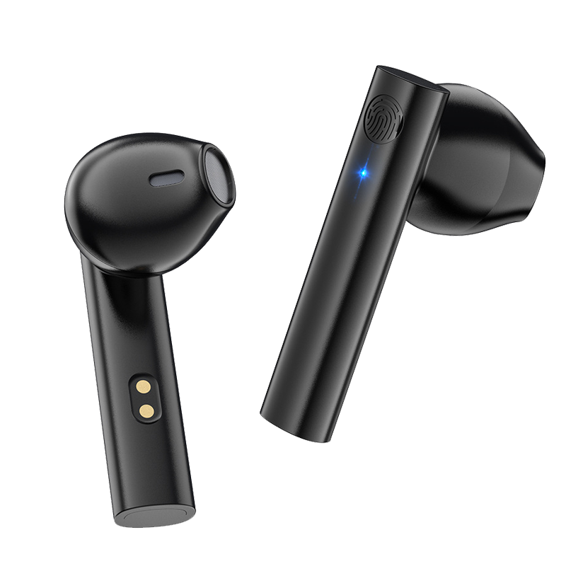 Tai Nghe Bluetooth True Wireless Cảm Ứng Thông Minh - Hàng Chính Hãng