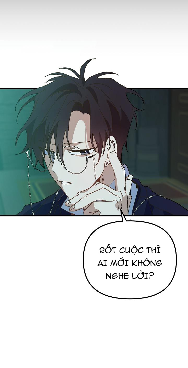 công chúa vờ như điên chapter 21 5