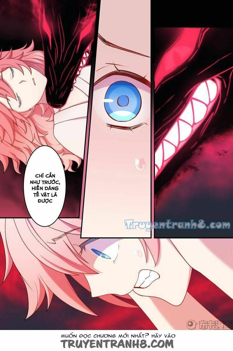 băng hoại 3rd chapter 51 5