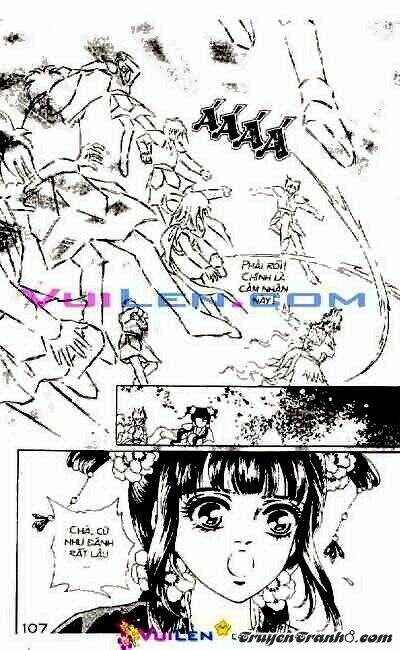 đóa hoa yêu kiều chapter 9 108