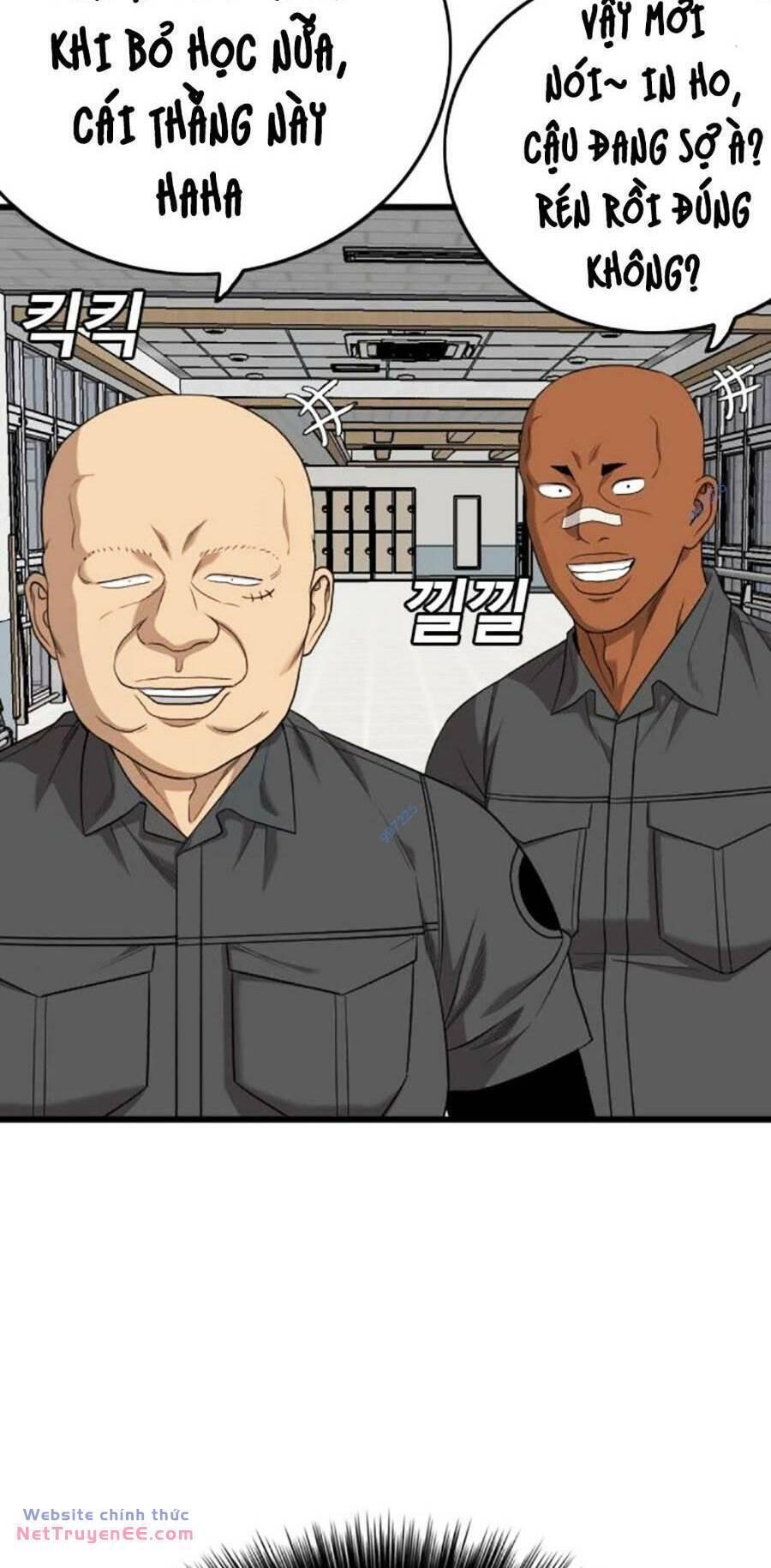 người xấu chapter 190 16