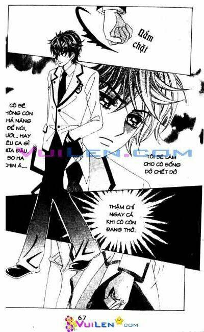 thiên thần tái thế chapter 2 67