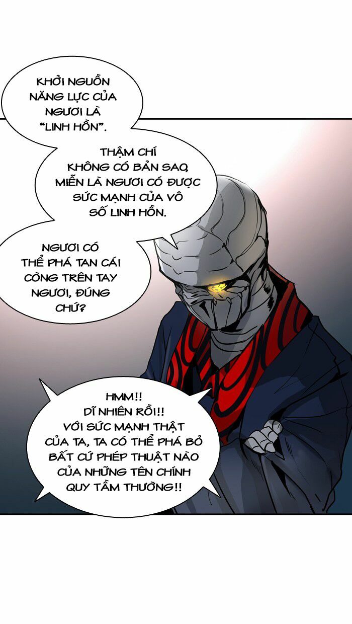 tòa tháp bí ẩn 2 chapter 240 81