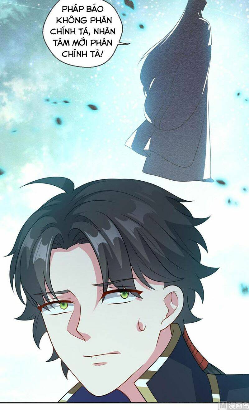 tiên ma đồng tu chapter 172 14