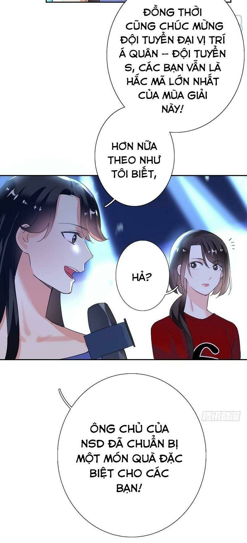 khởi động lại tương lai chapter 49 10