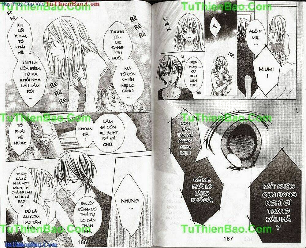 biển mùa hè chapter 5 84