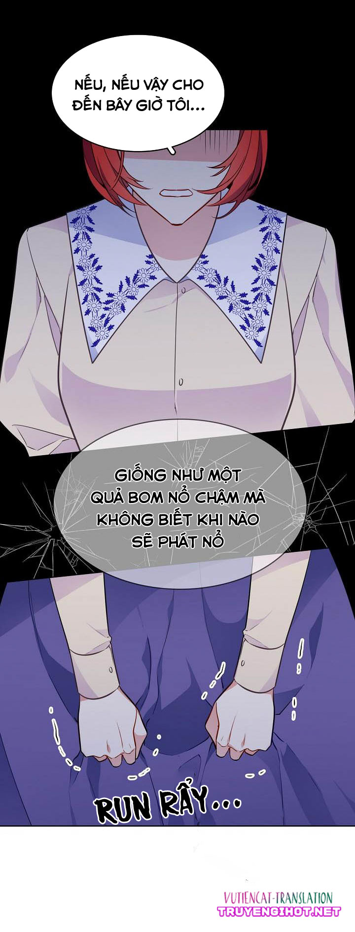 thanh tra của muiella chapter 98 31