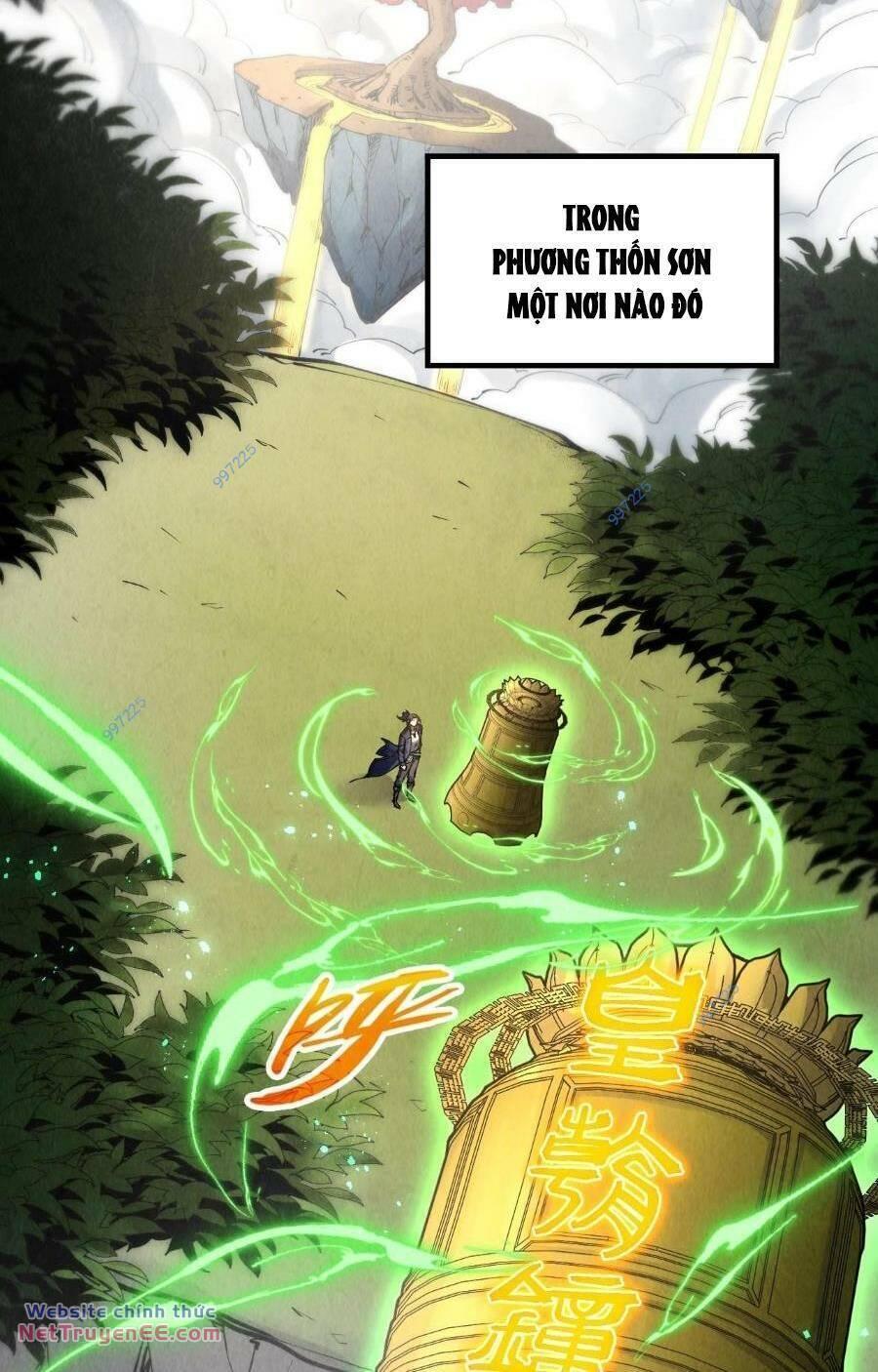 vạn cổ chí tôn chapter 281 4