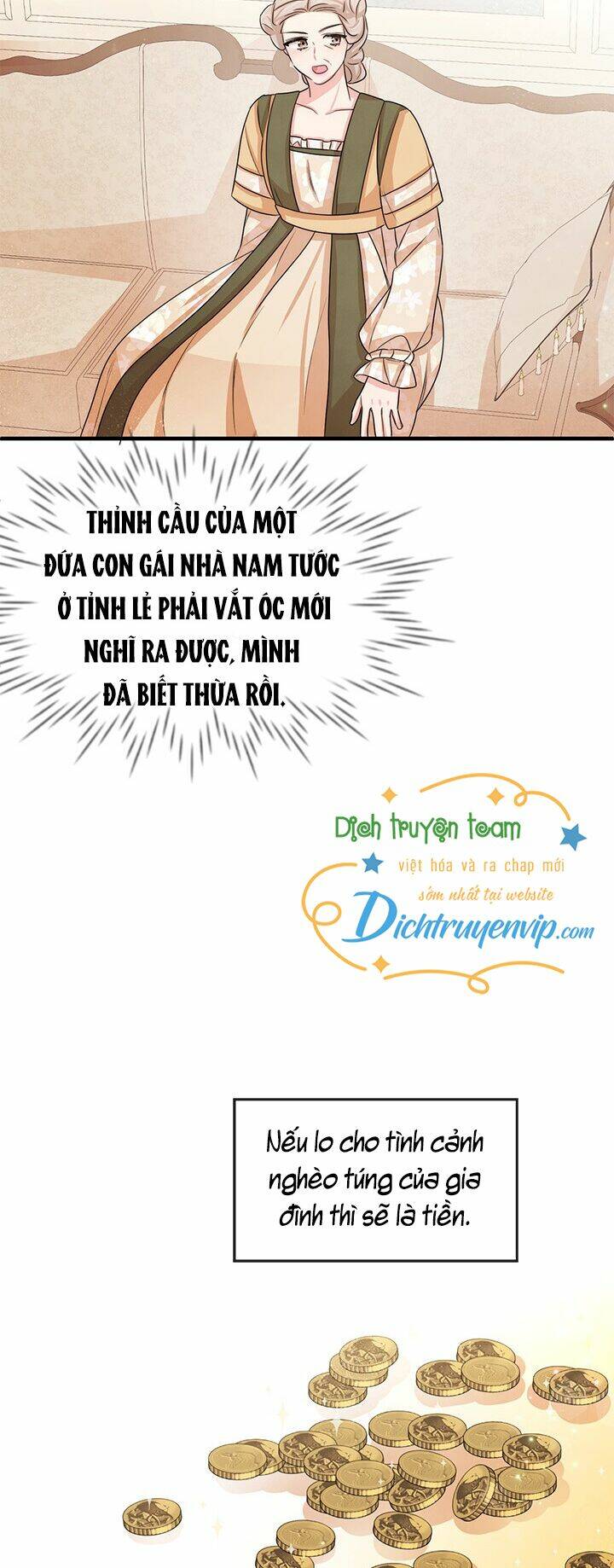 tiểu thư scarlet, em không muốn trả thù sao? chapter 41 26