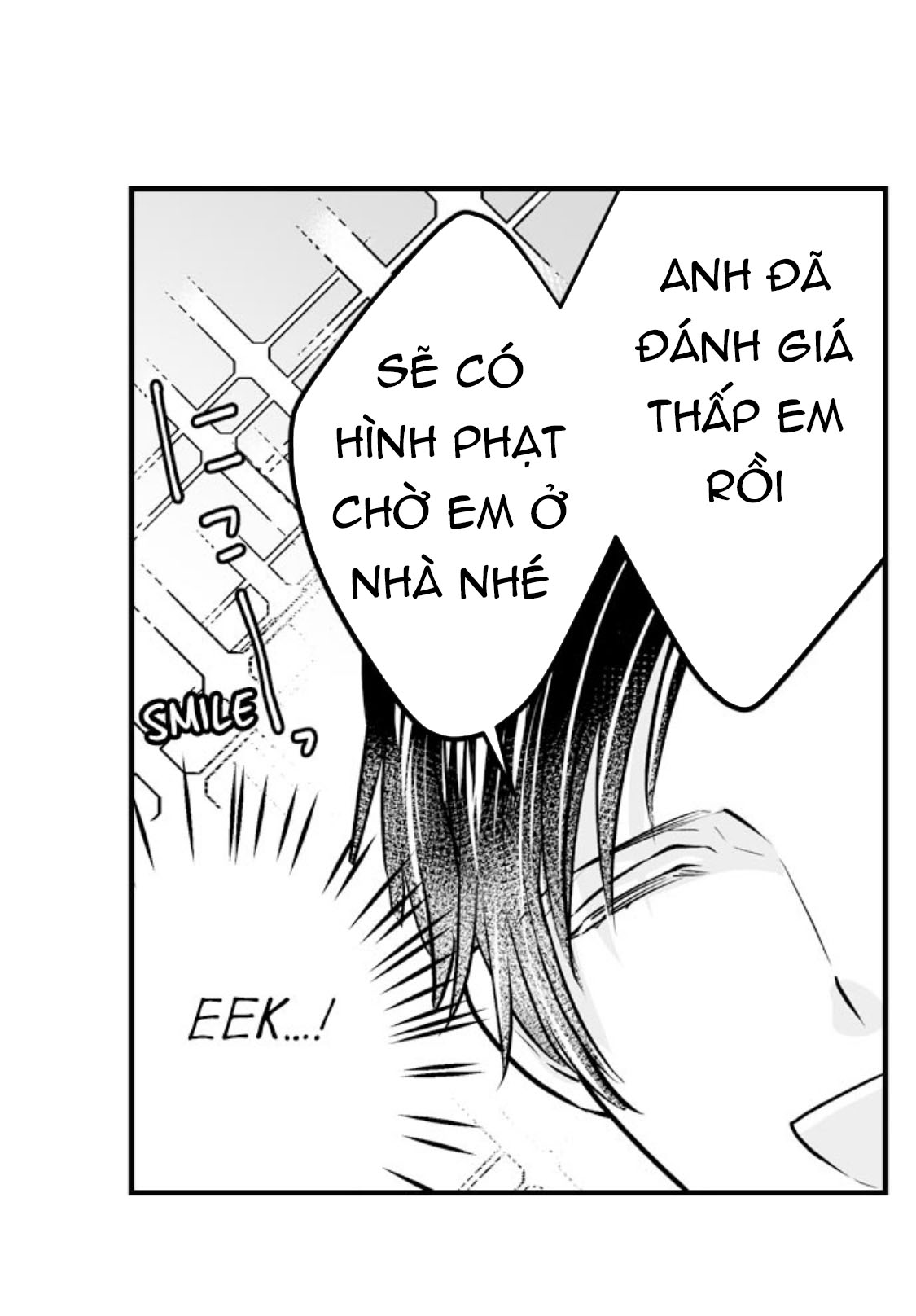 anh chàng yakuza này quá xảo quyệt rồi (full) chapter 14.1 18