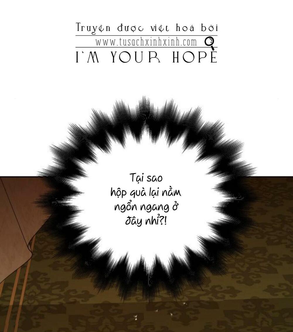 tôi muốn trở thành cô ấy chỉ một ngày chapter 105 54