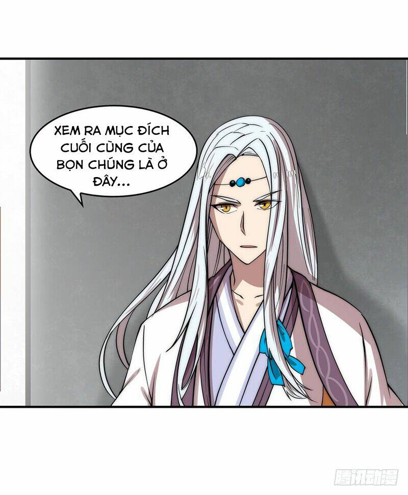 cuộc sống thoái ẩn của võ lâm chi vương chapter 44 66