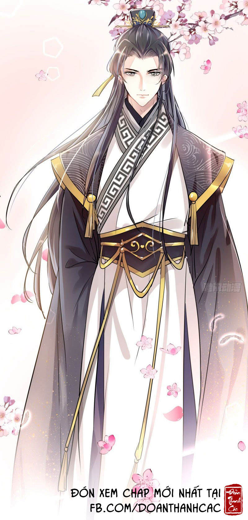 vương gia không thể trêu chapter 3 46