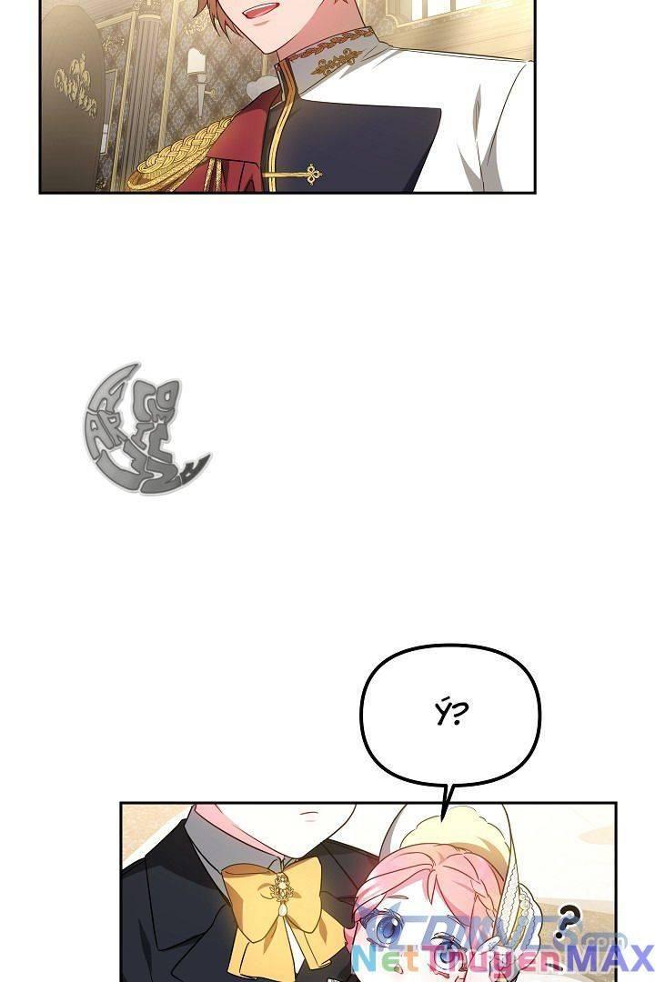 rồng con thuần hóa những kẻ điên chapter 15 51