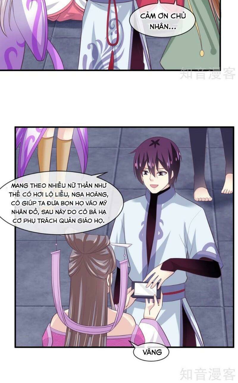 ta là ngọc hoàng đại đế chapter 106 16