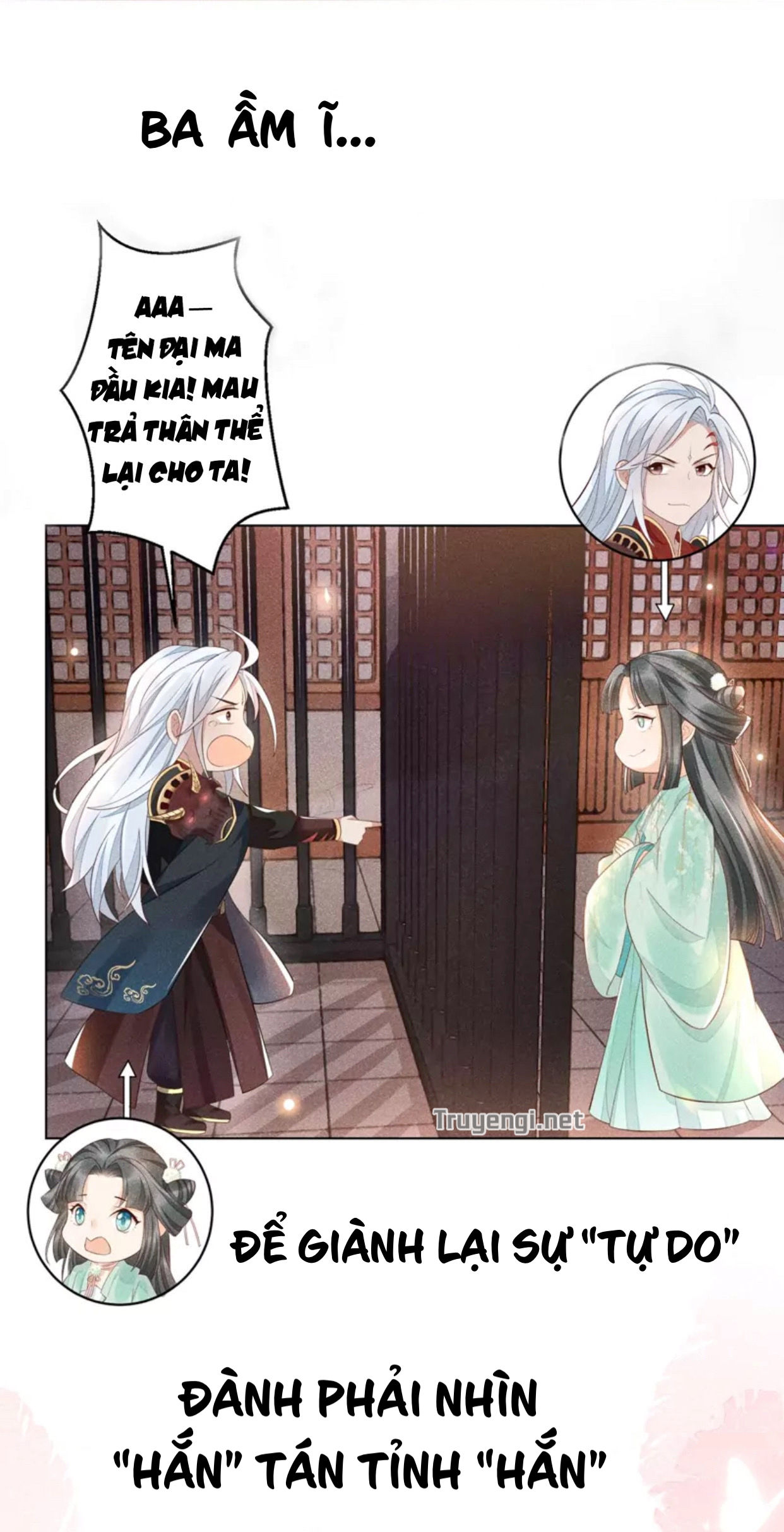 thương lan quyết chapter 0 12