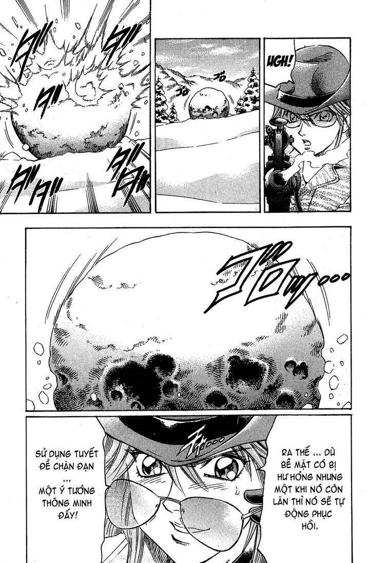 gamble fish chapter 78 3