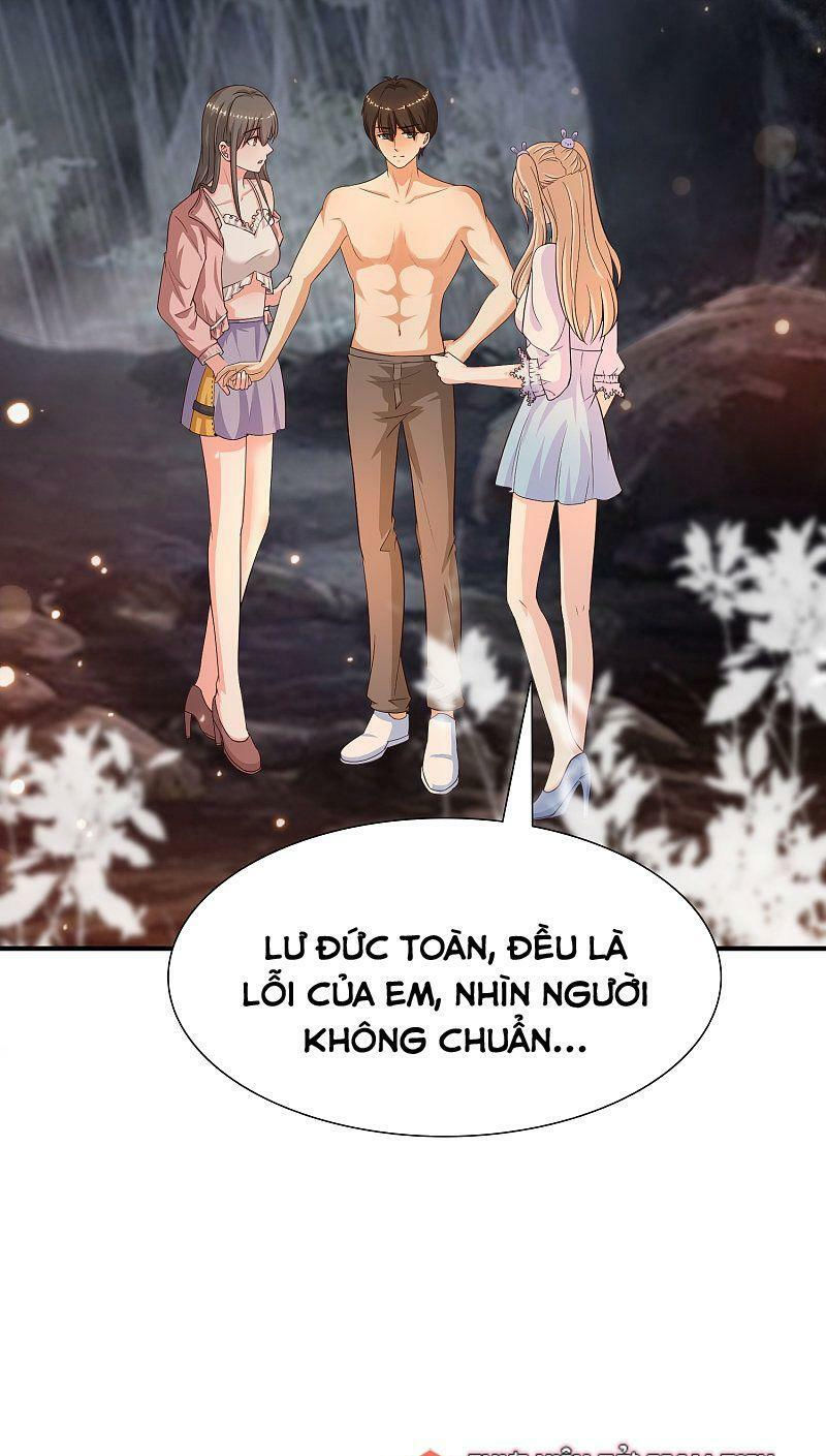 tối cường vận đào hoa chapter 161 24