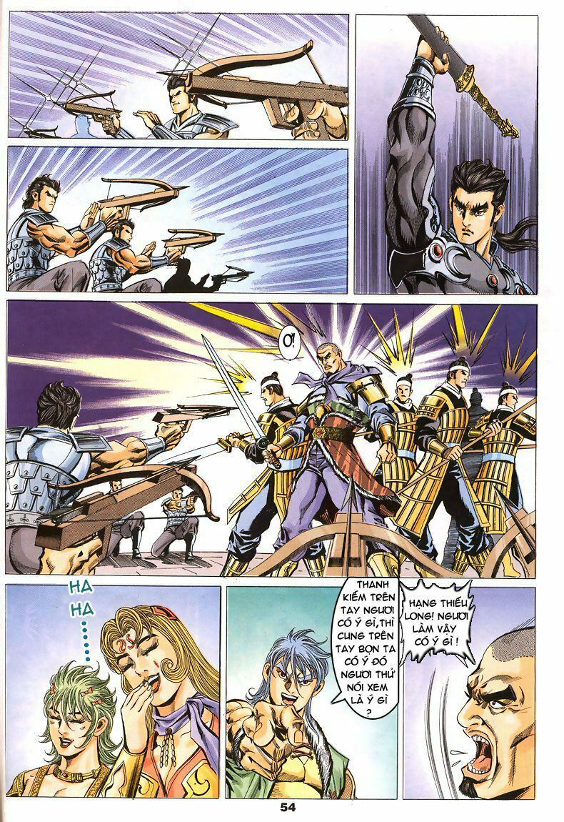 tầm tần ký chapter 76 23