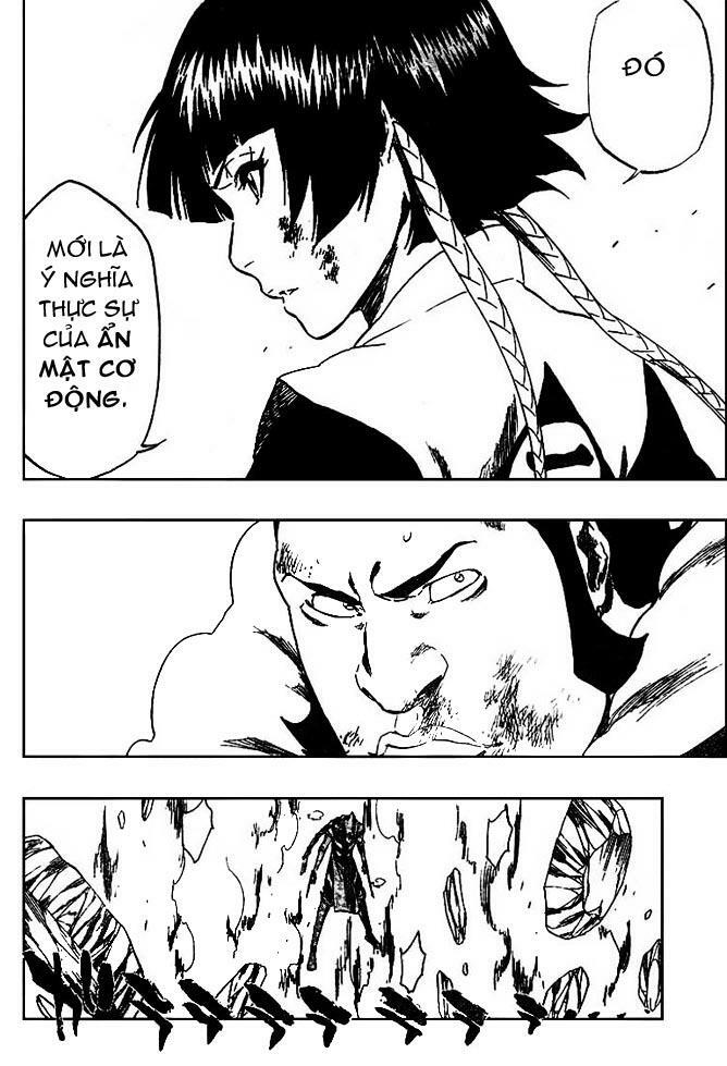 thần chết ichigo chapter 333 4