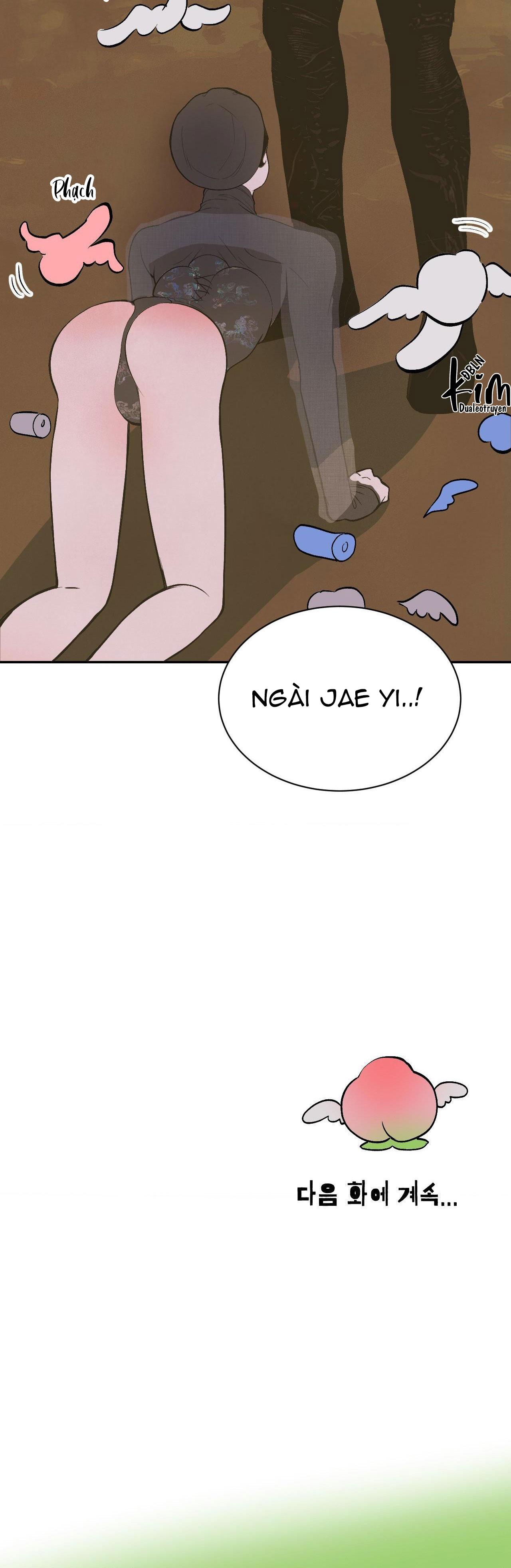 cậu bé đào chapter 9 45