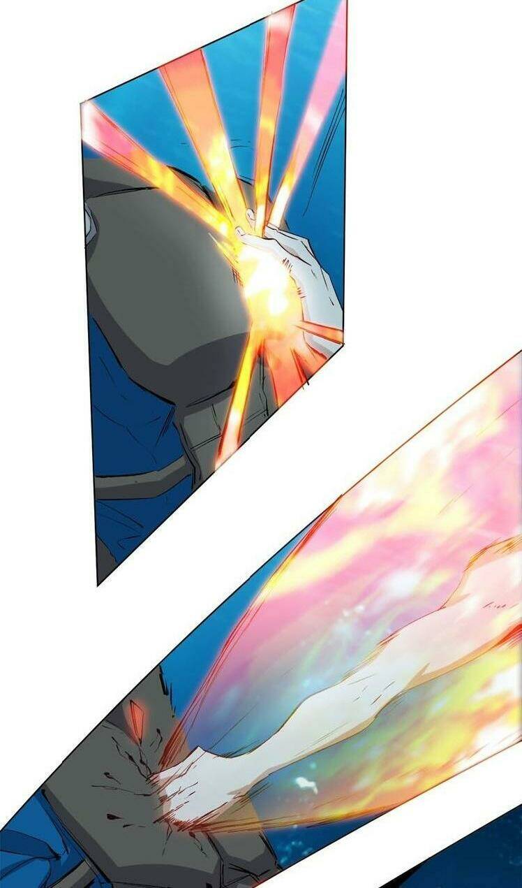 thần lai yêu vãng chapter 41 4