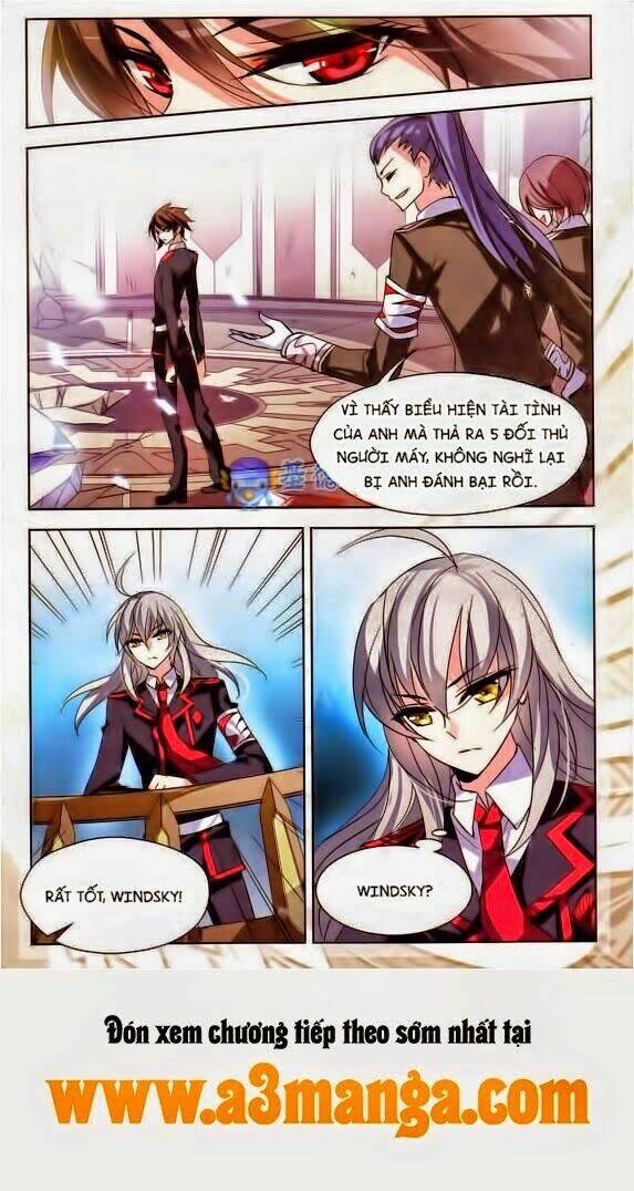 xuyên duyệt tây nguyên 3000 chapter 41 24