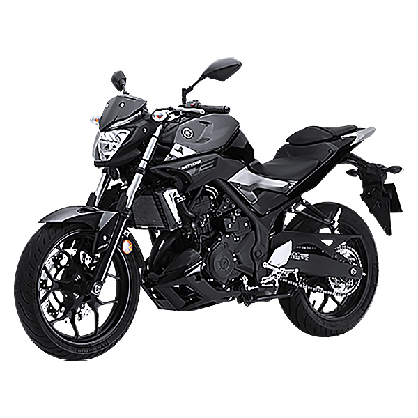 Xe Máy Yamaha MT03