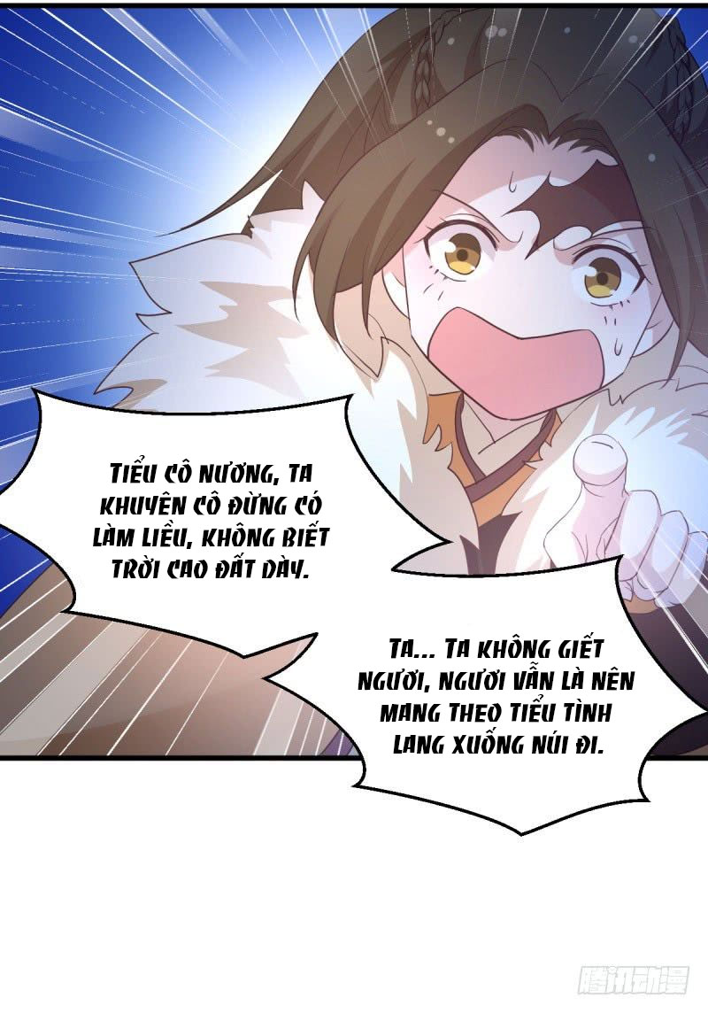 trò chơi trừng phạt chapter 23 28