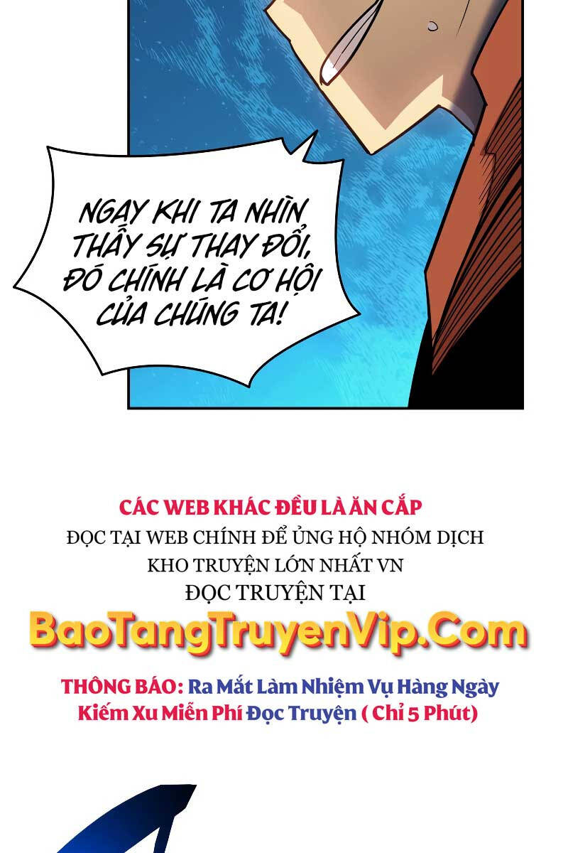 tôi là lính mới chapter 134 18