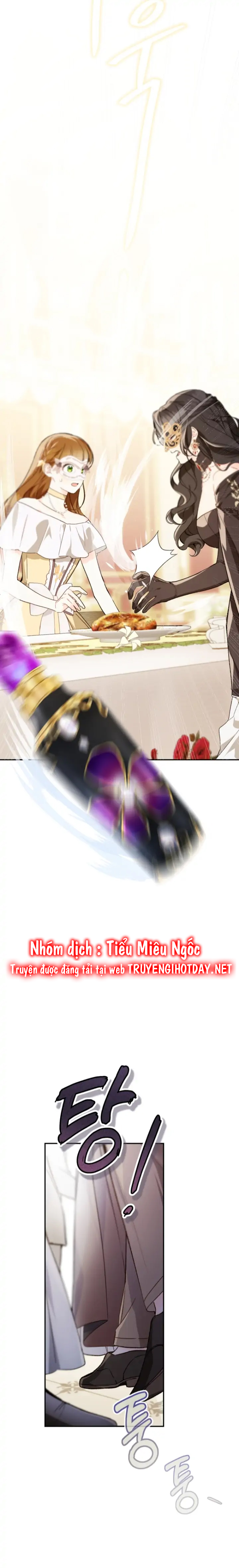 nông trại nằm cạnh hoàng cung chapter 59 23