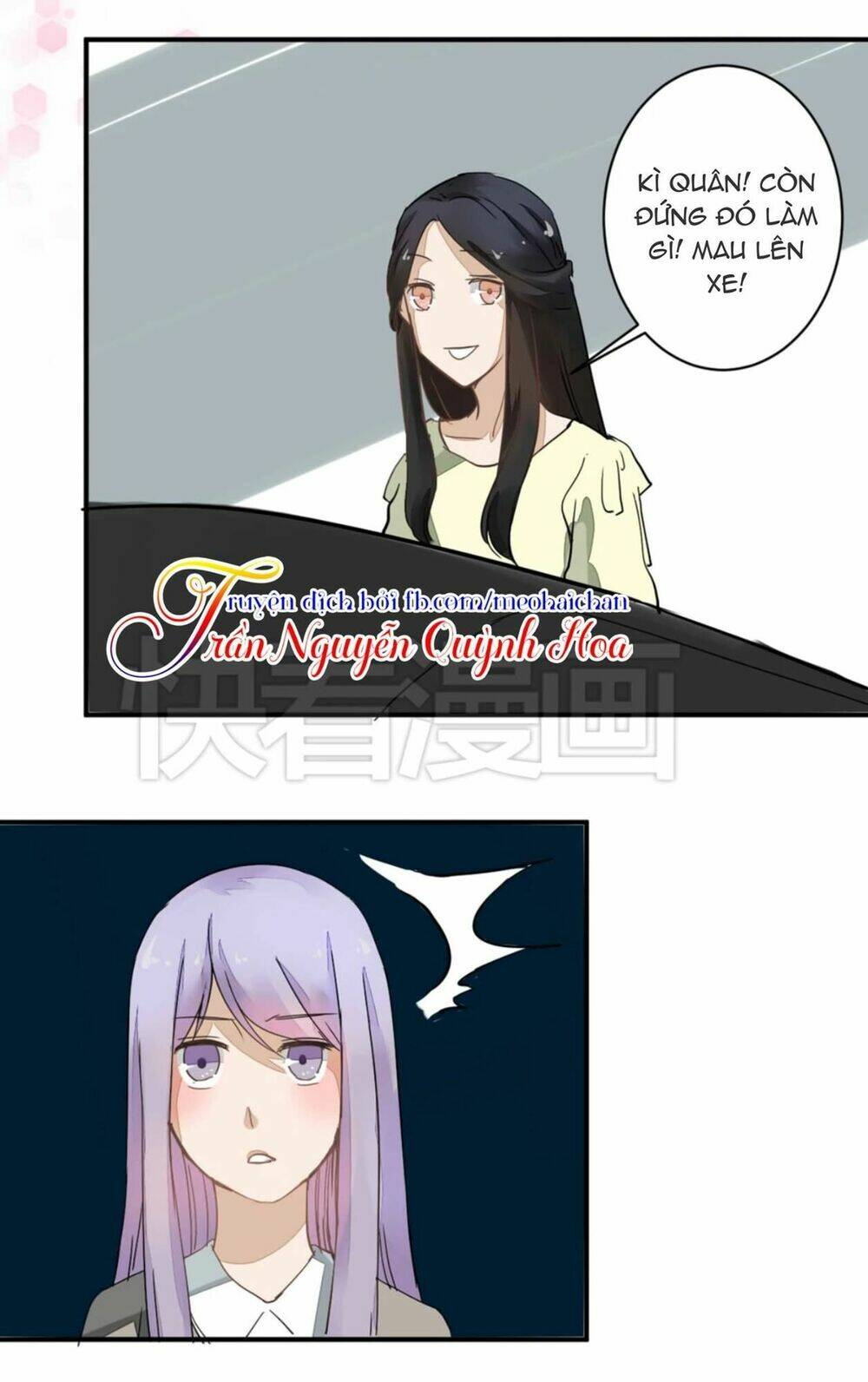 quy tắc mỹ nam chapter 11 68