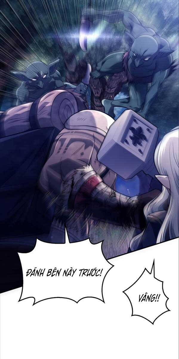 sống sót trong trò chơi với tư cách là một cuồng nhân chapter 11 56