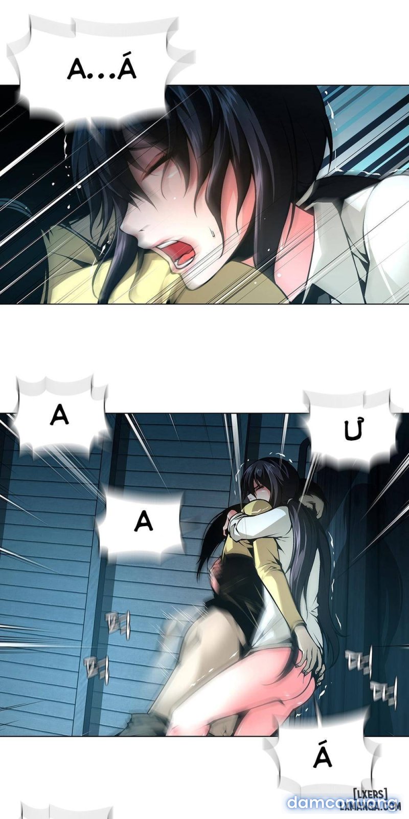 nô lệ song sinh chapter 37 8