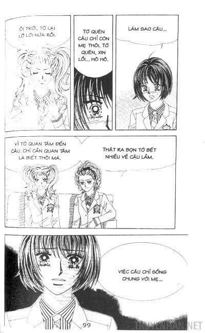 cô nàng sandwich chapter 23 2