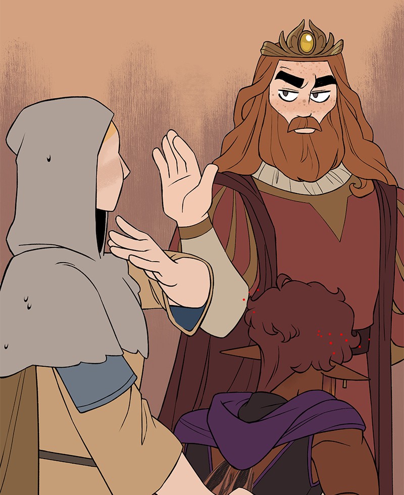 người cầu hôn chapter 11 7