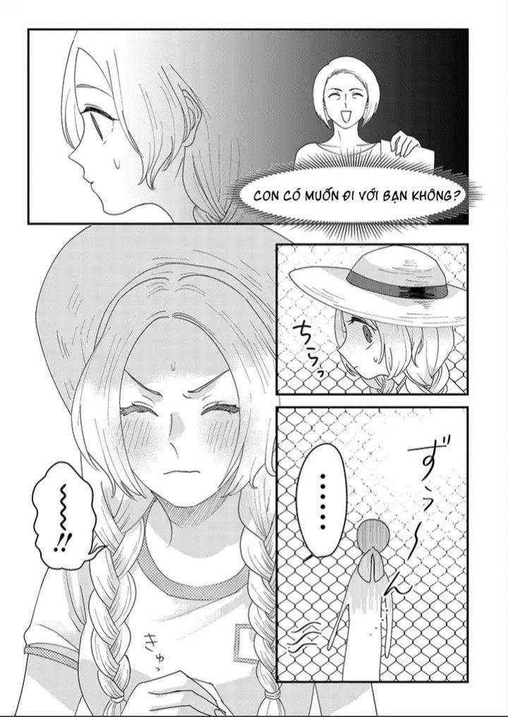 katakoto no niwa chapter 6 11