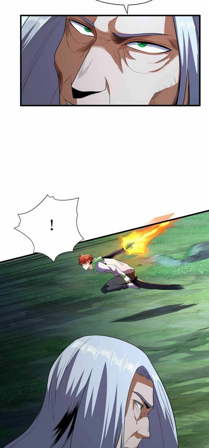 vương bài thần y chapter 68 13