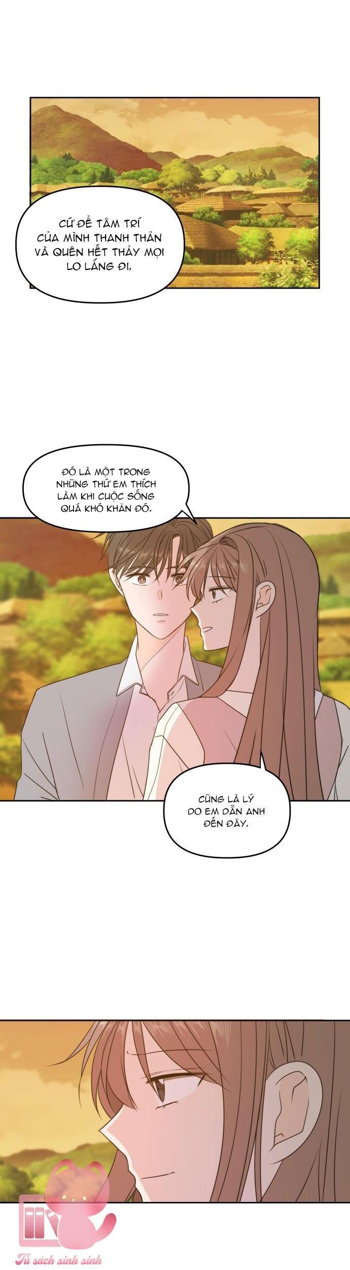 hẹn gặp nhau ở kiếp thứ 19 chapter 76 26