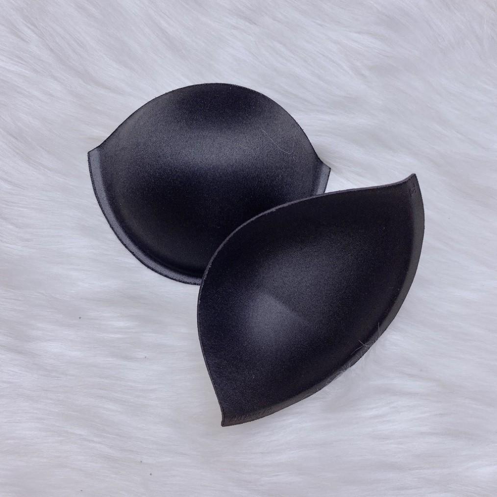 Miếng đệm ngực hình oval loại nâng MDN11