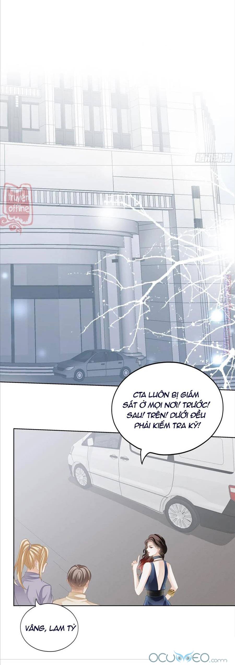 ác nữ rắn chapter 1 32