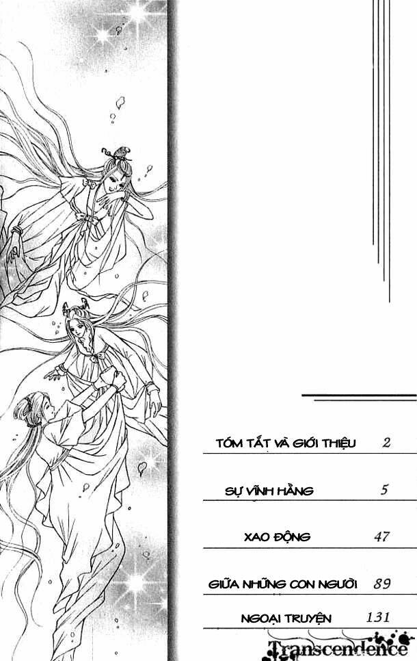 divine melody (tiên khúc) chapter 16 6